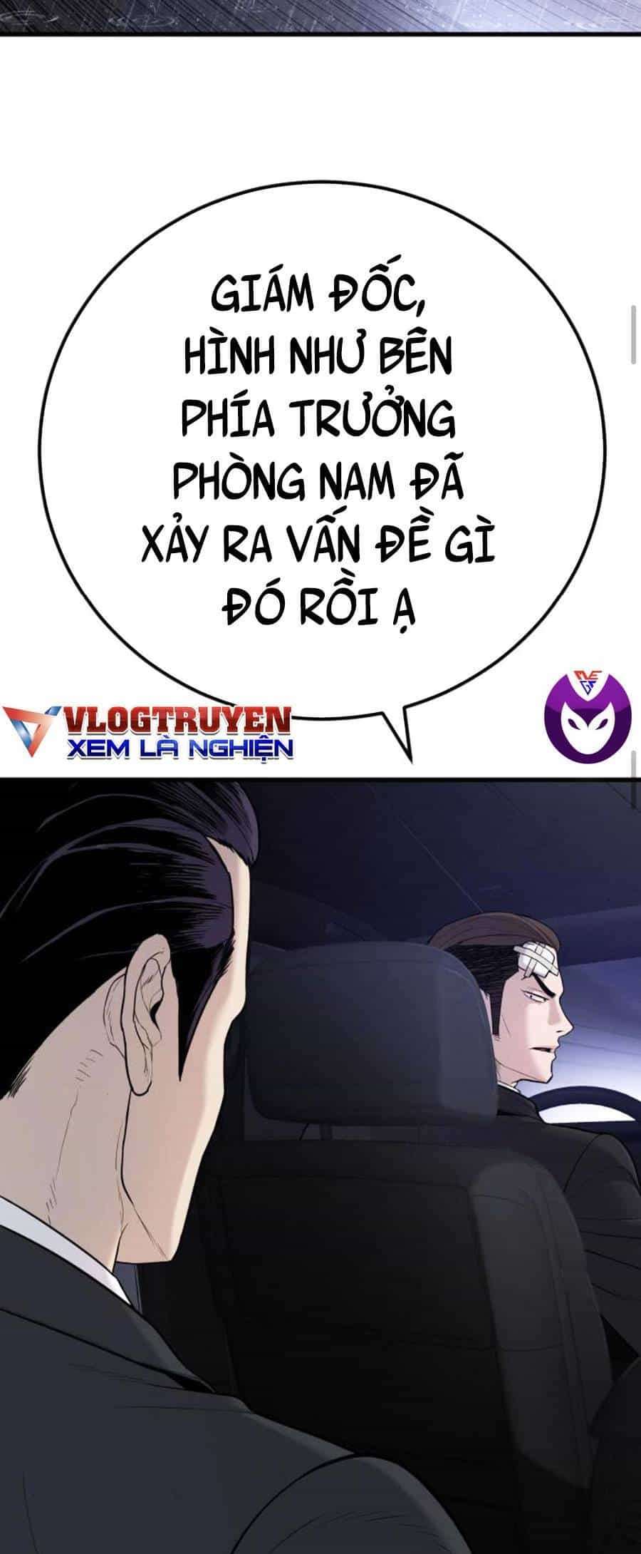Bố Tôi Là Đặc Vụ - Chương 28 - ảnh 16