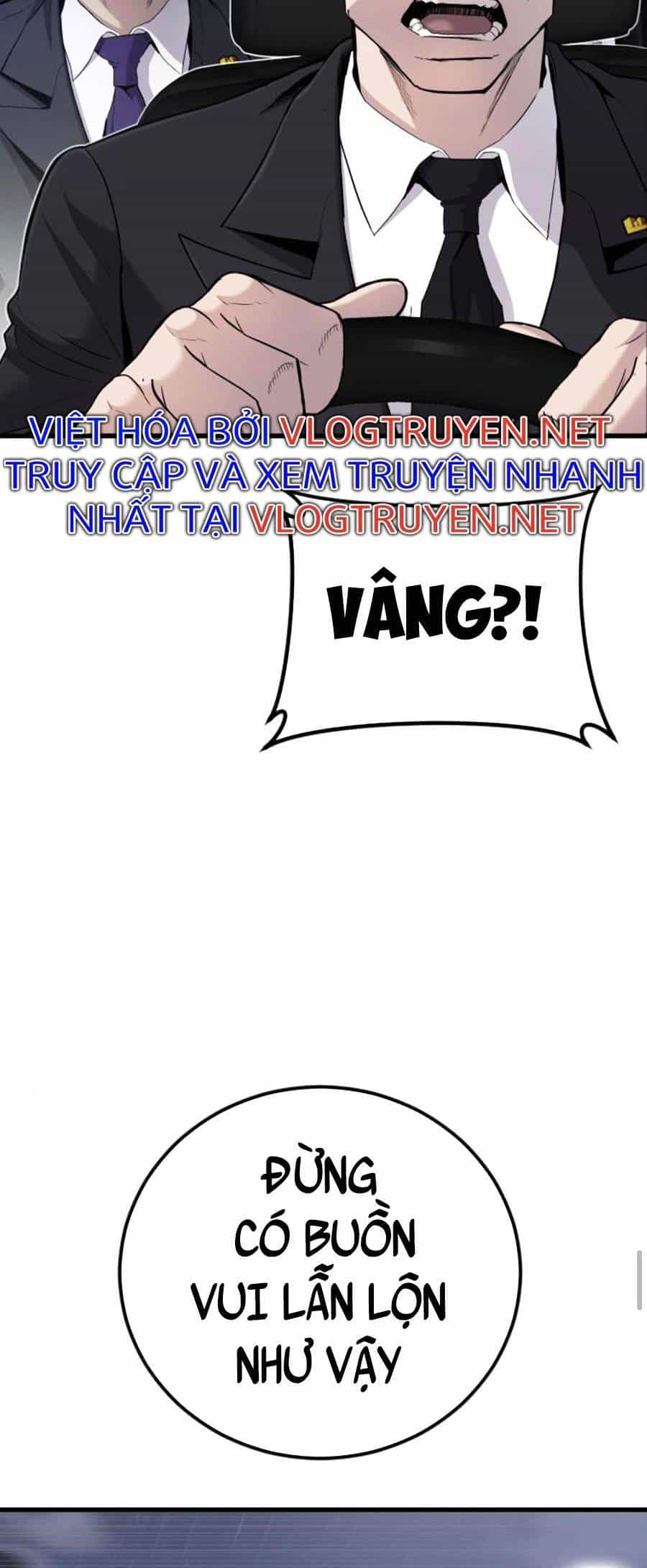 Bố Tôi Là Đặc Vụ - Chương 28 - ảnh 19