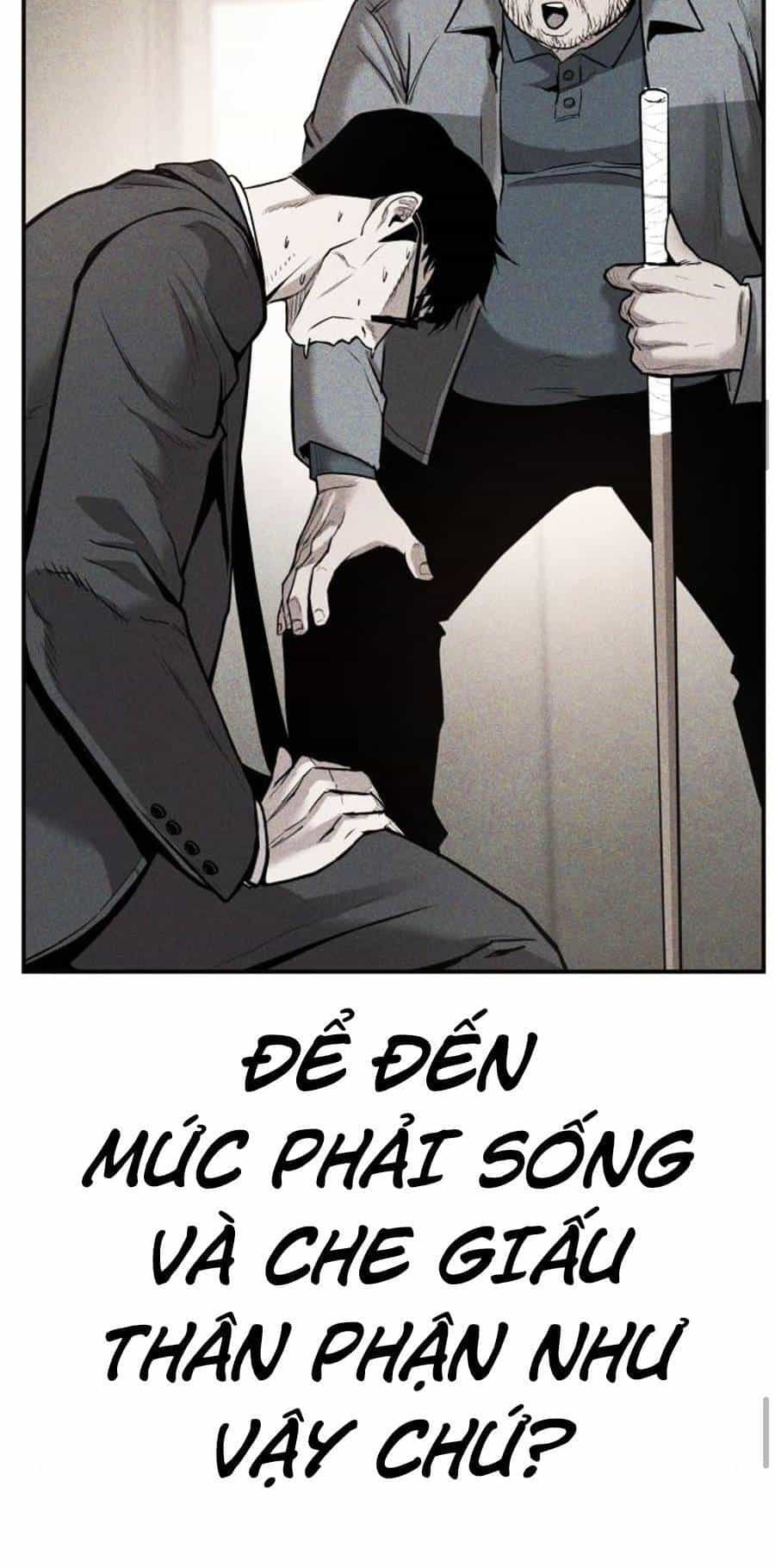 Bố Tôi Là Đặc Vụ - Chương 28.5 - ảnh 13