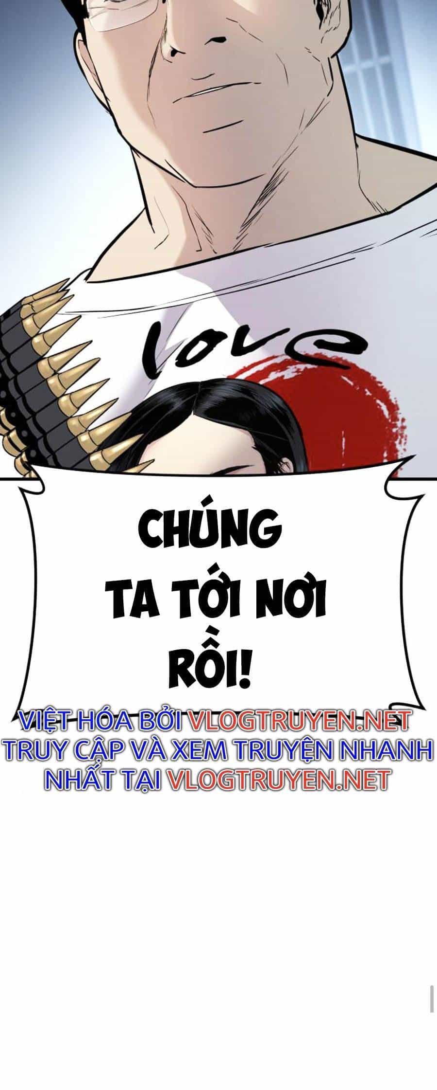 Bố Tôi Là Đặc Vụ - Chương 28.5 - ảnh 36