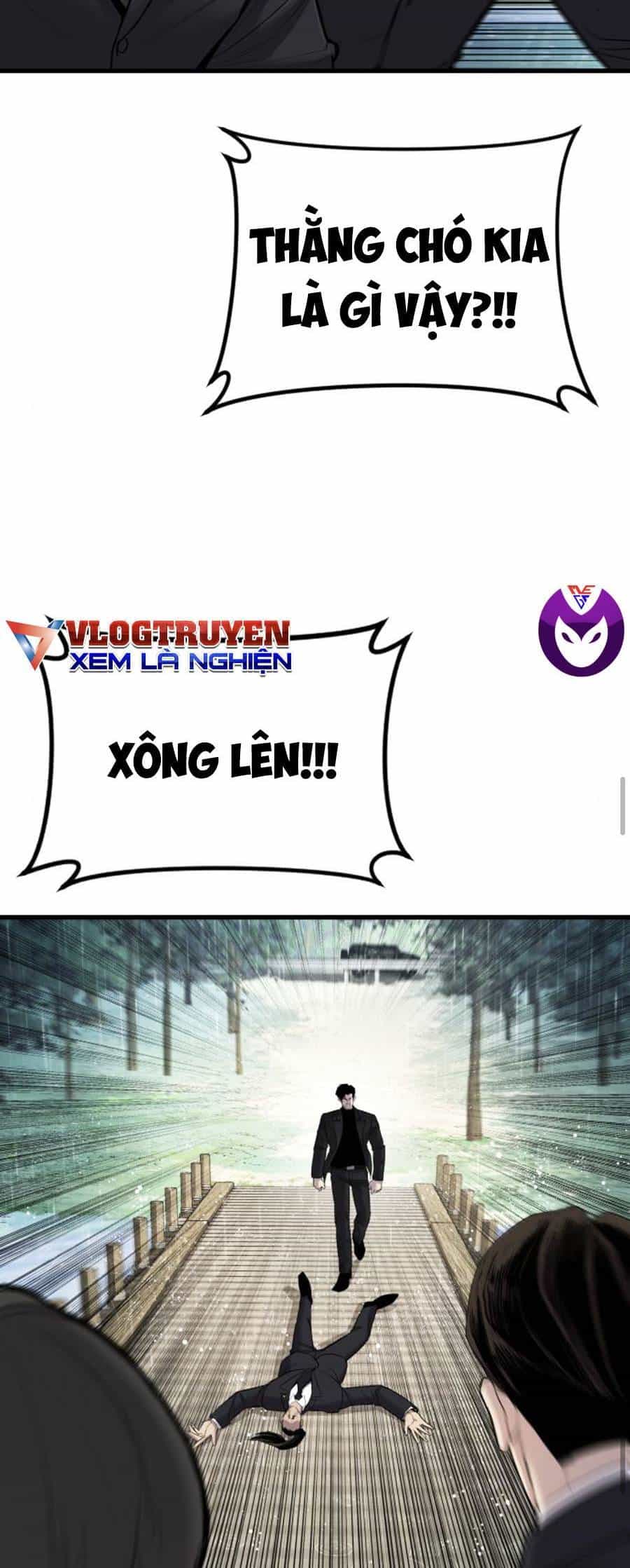 Bố Tôi Là Đặc Vụ - Chương 29 - ảnh 27