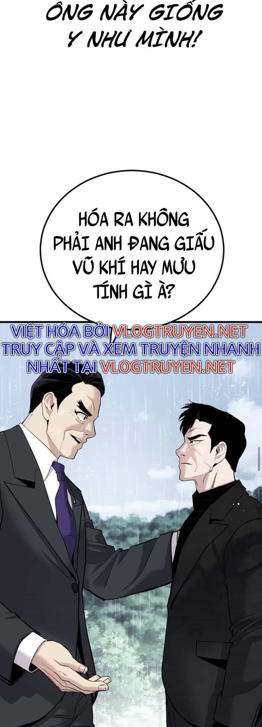 Bố Tôi Là Đặc Vụ - Chương 29 - ảnh 53