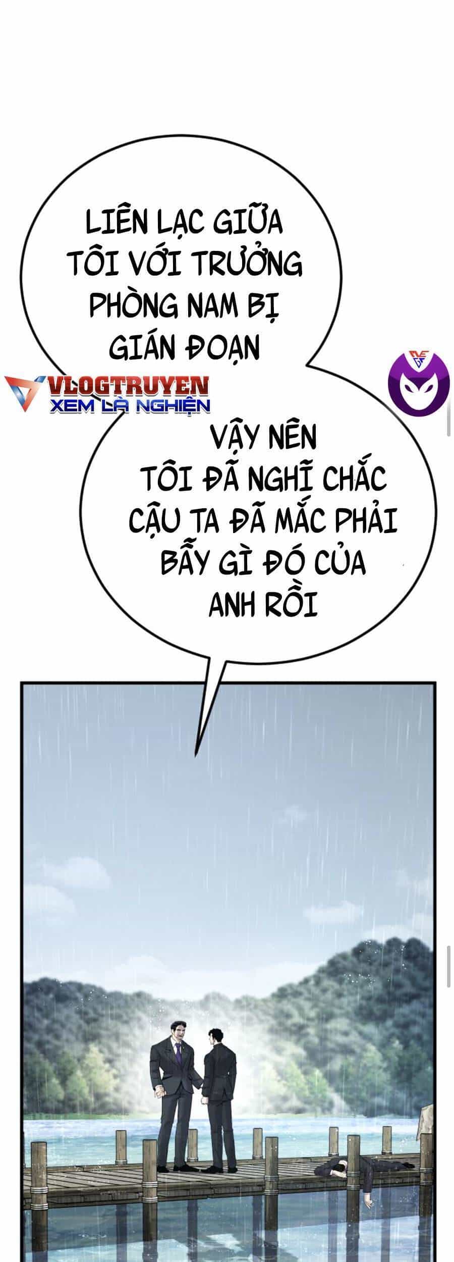 Bố Tôi Là Đặc Vụ - Chương 29 - ảnh 57