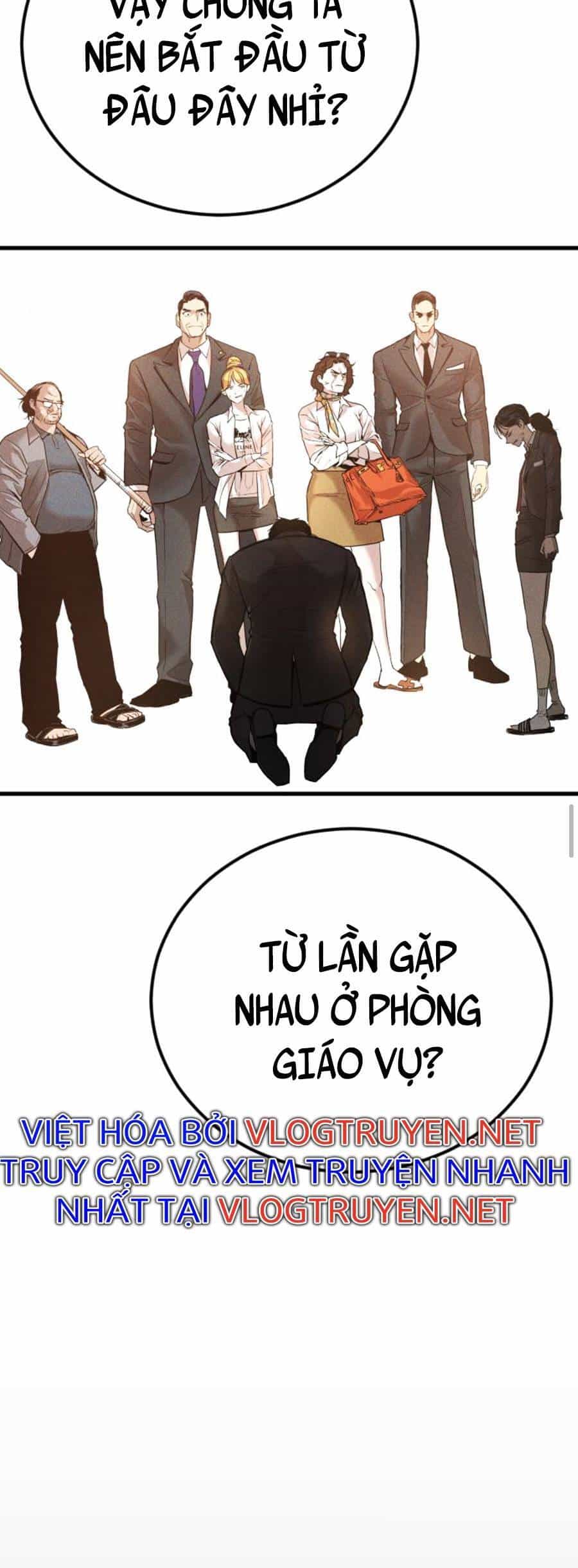 Bố Tôi Là Đặc Vụ - Chương 29 - ảnh 84