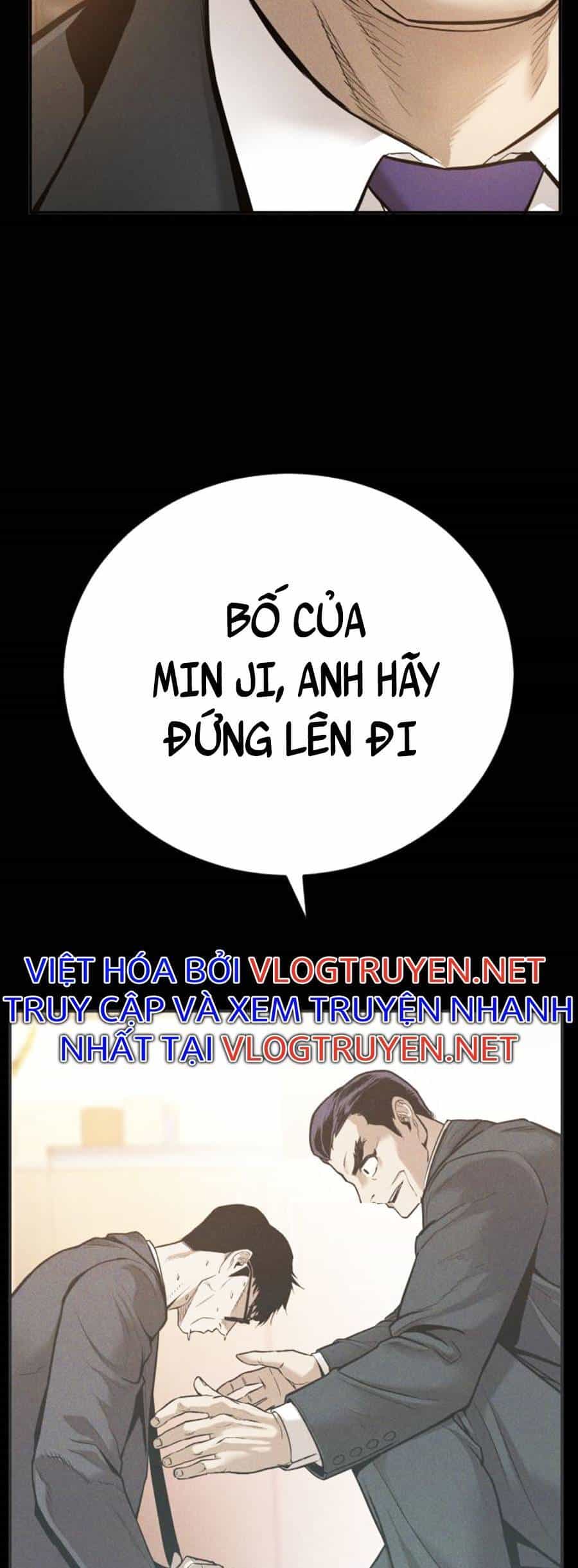 Bố Tôi Là Đặc Vụ - Chương 29 - ảnh 90