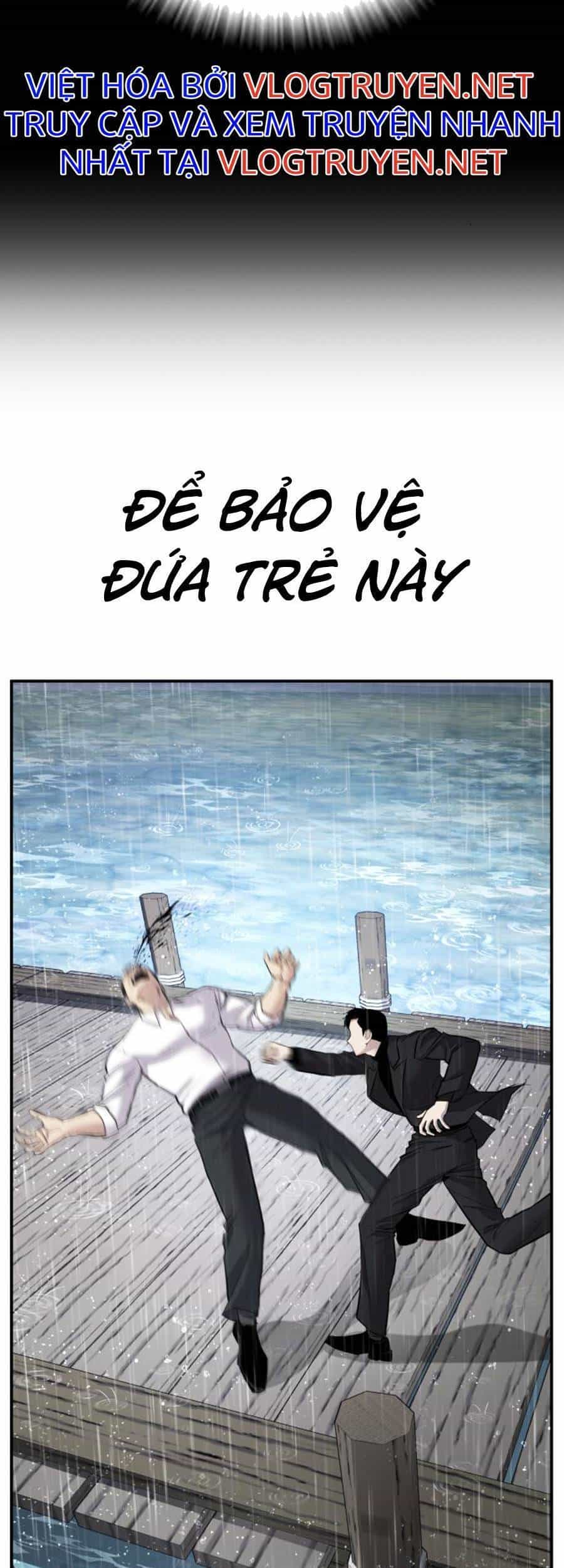 Bố Tôi Là Đặc Vụ - Chương 29.5 - ảnh 80