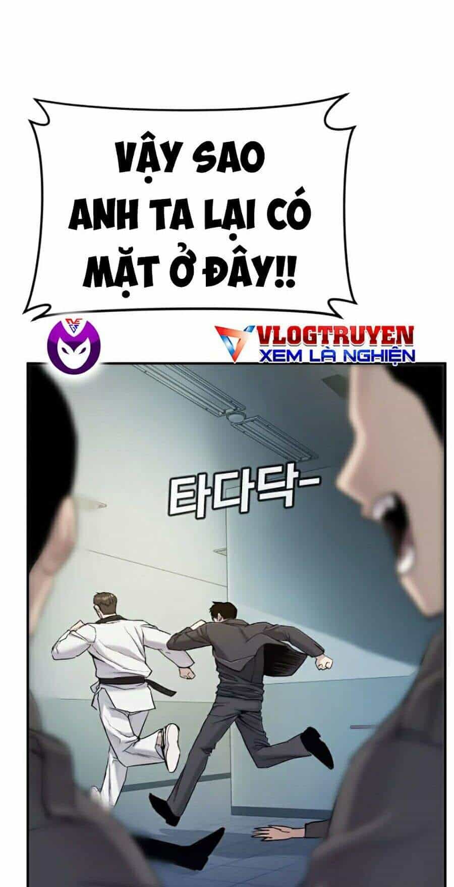 Bố Tôi Là Đặc Vụ - Chương 4 - ảnh 258