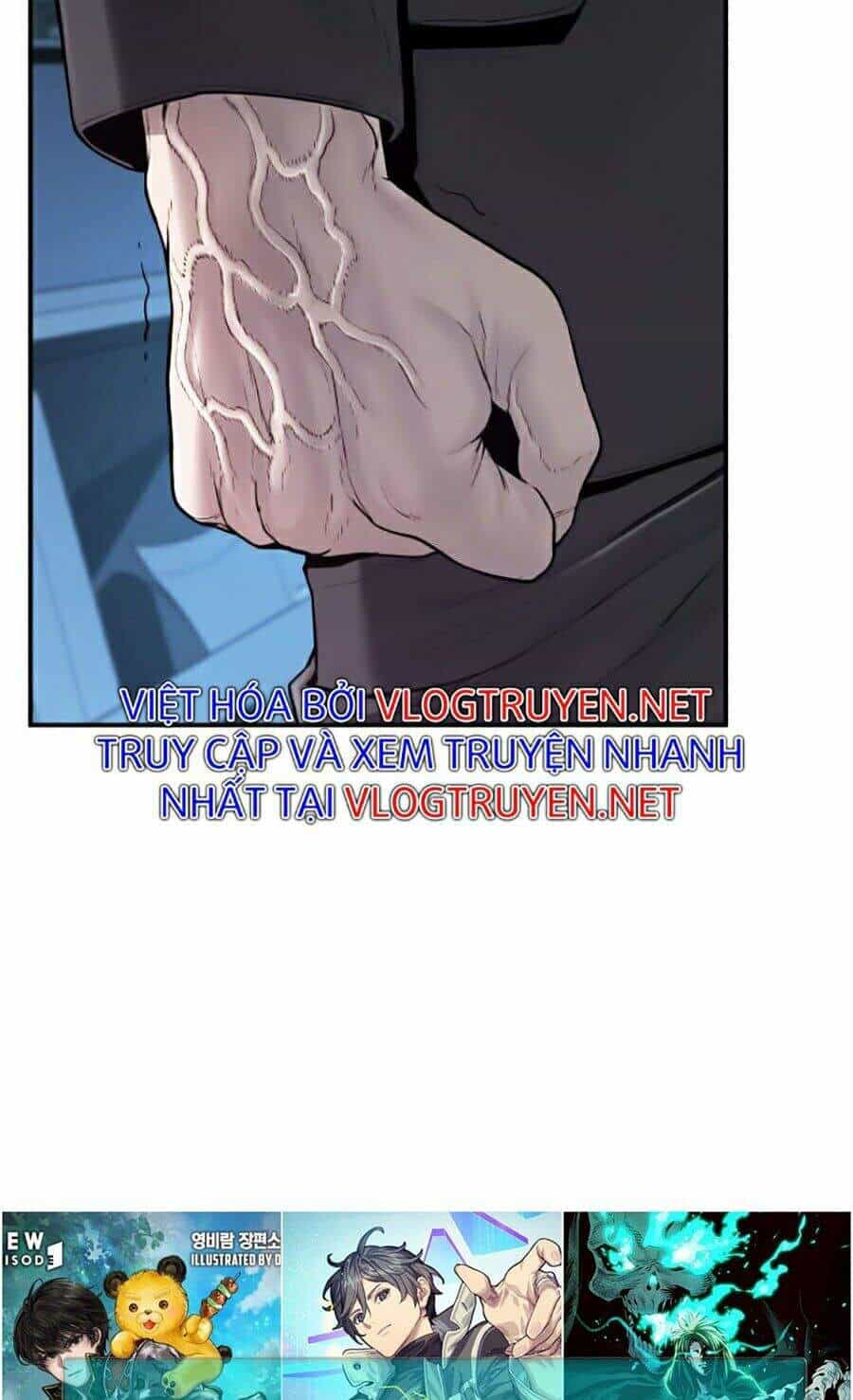 Bố Tôi Là Đặc Vụ - Chương 4 - ảnh 31