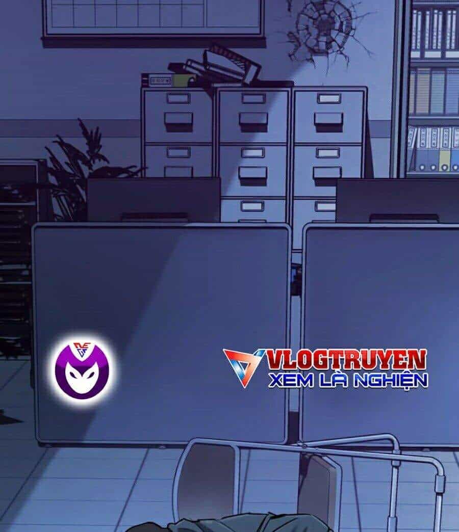 Bố Tôi Là Đặc Vụ - Chương 4 - ảnh 37
