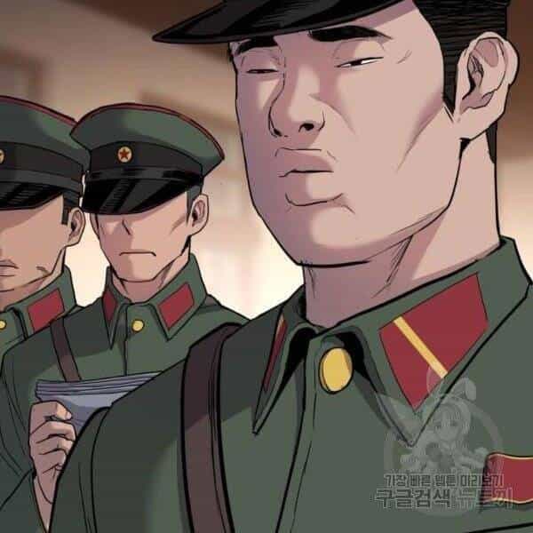 Bố Tôi Là Đặc Vụ - Chương 31 - ảnh 32