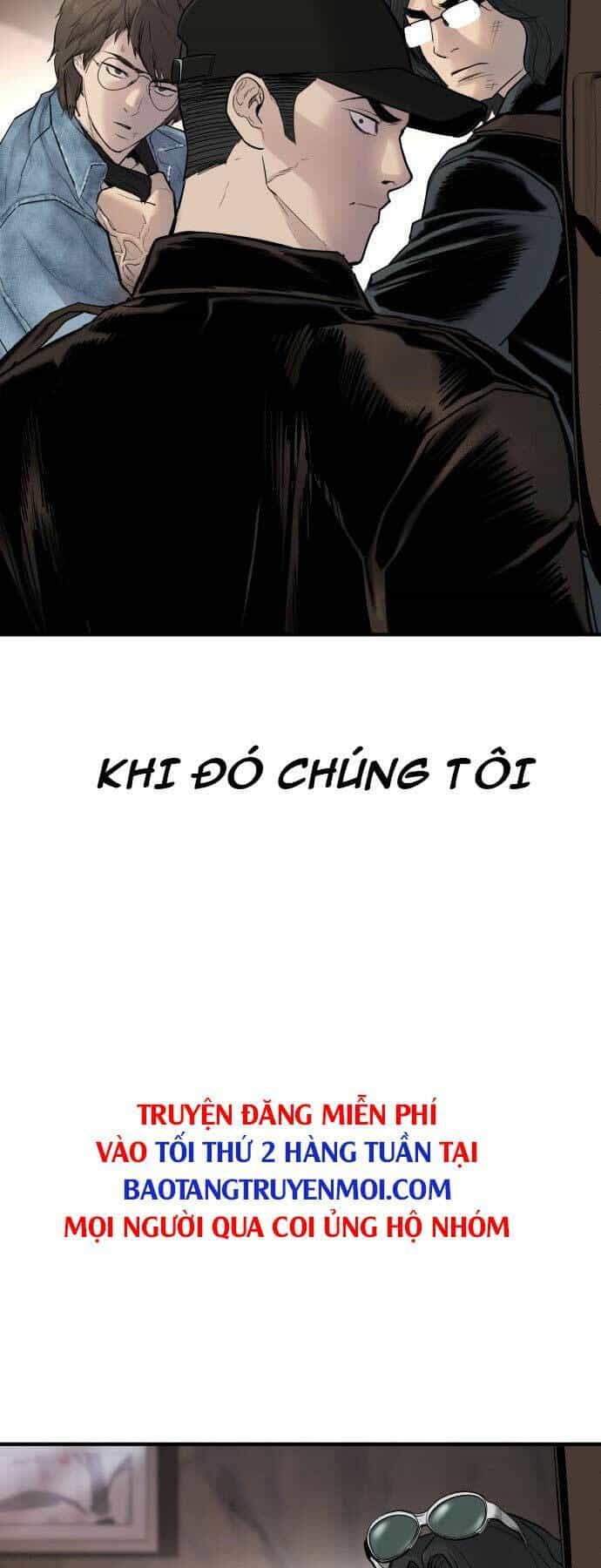 Bố Tôi Là Đặc Vụ - Chương 33 - ảnh 144