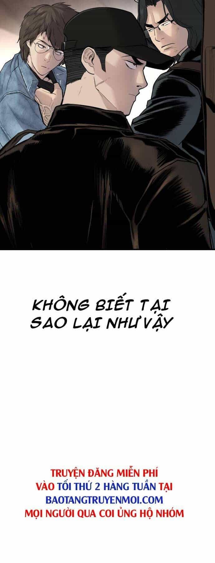 Bố Tôi Là Đặc Vụ - Chương 33 - ảnh 145