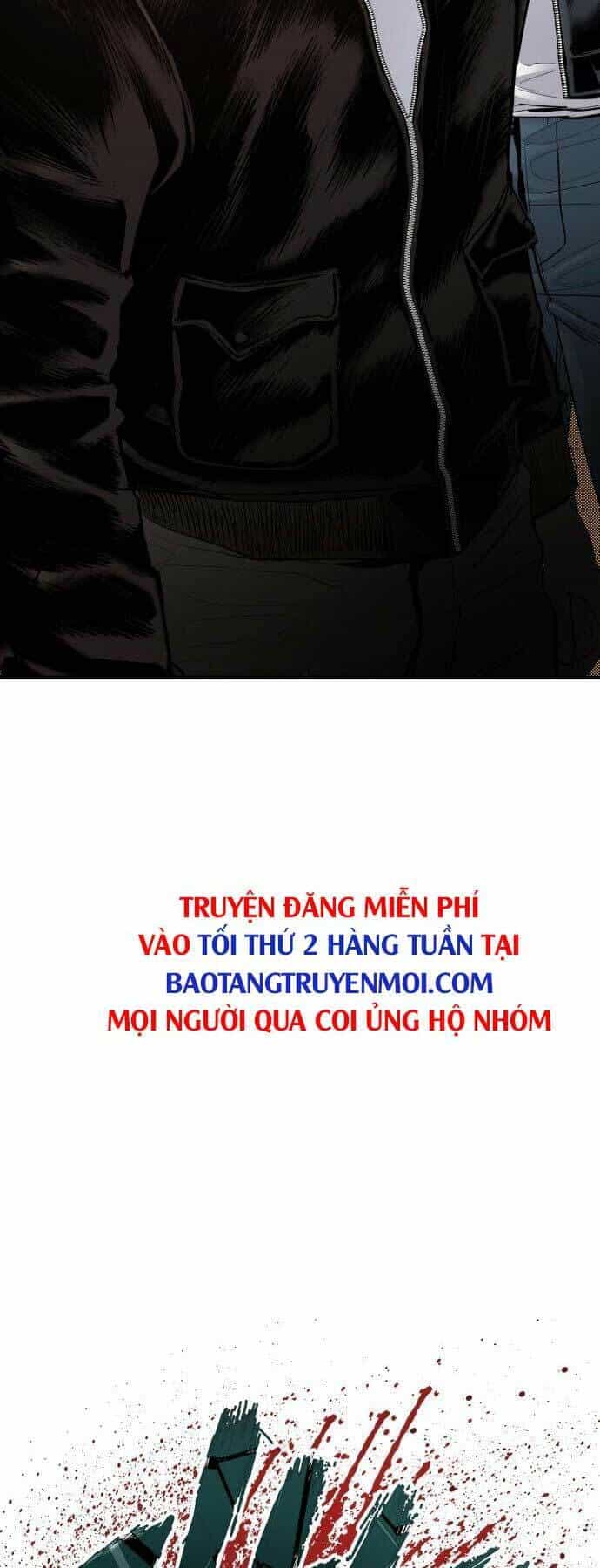 Bố Tôi Là Đặc Vụ - Chương 33 - ảnh 150