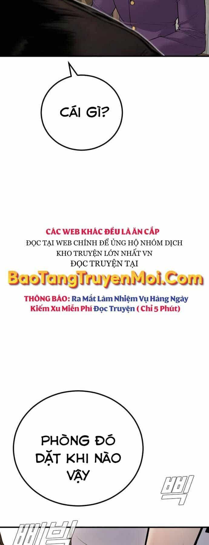 Bố Tôi Là Đặc Vụ - Chương 33 - ảnh 19