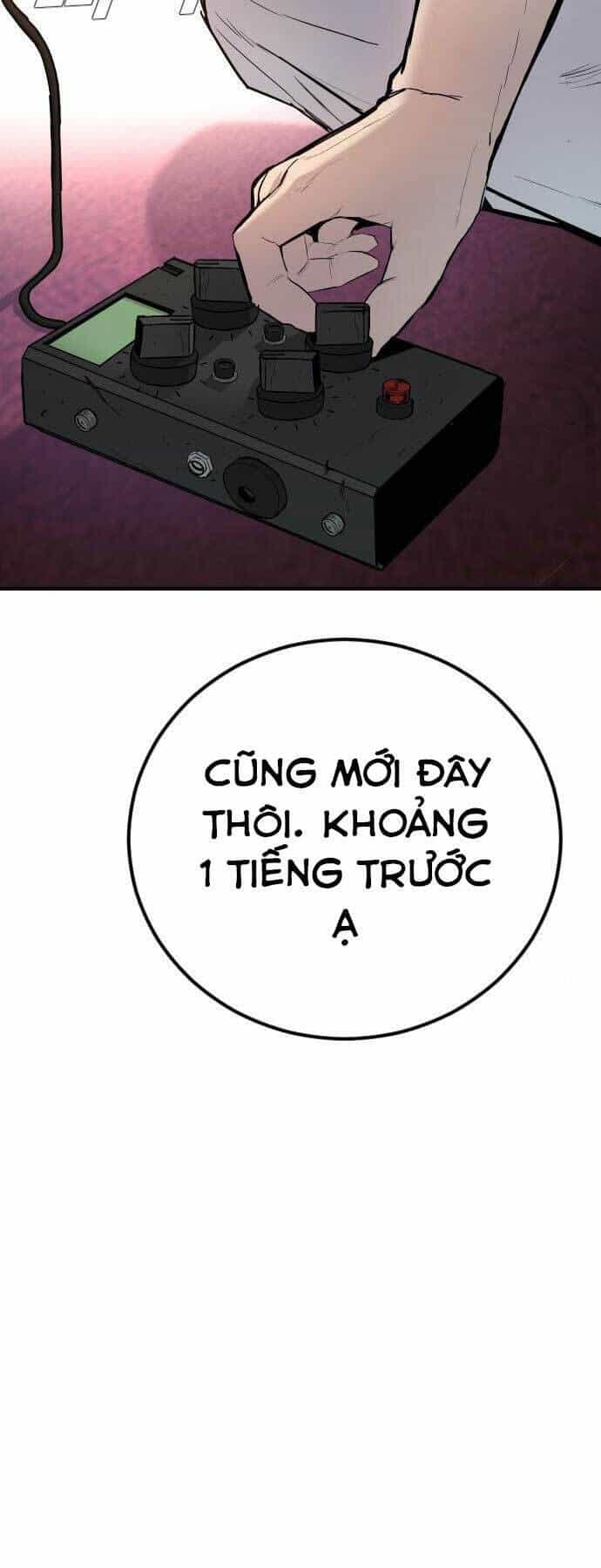 Bố Tôi Là Đặc Vụ - Chương 33 - ảnh 20