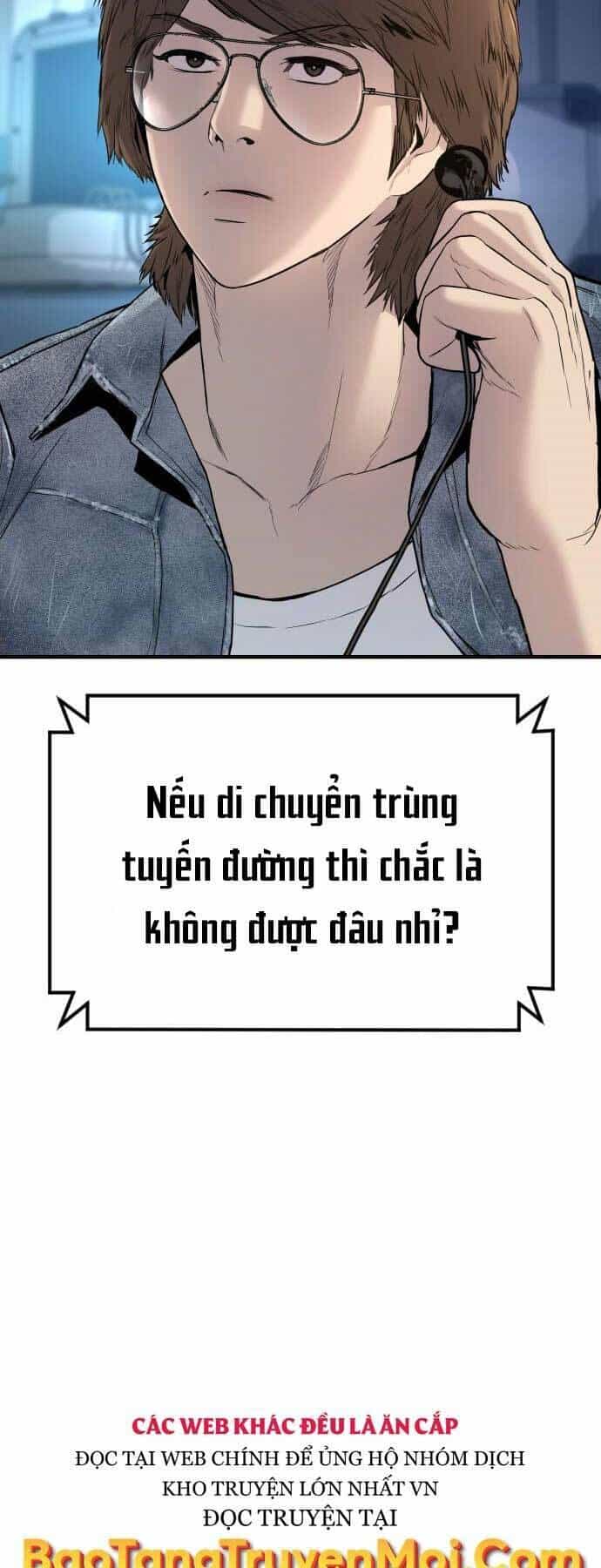 Bố Tôi Là Đặc Vụ - Chương 33 - ảnh 45
