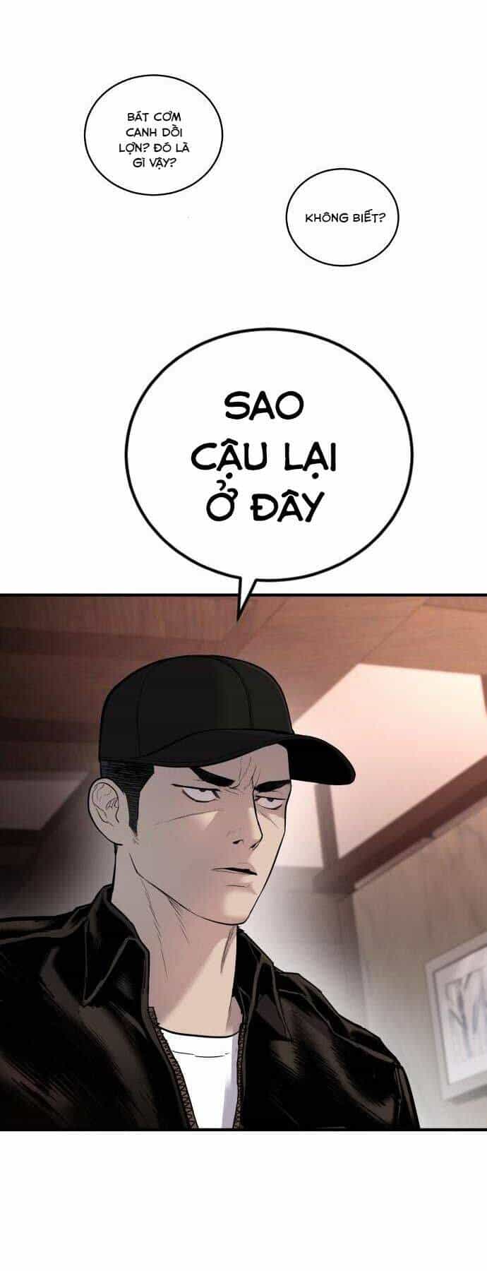 Bố Tôi Là Đặc Vụ - Chương 33 - ảnh 54
