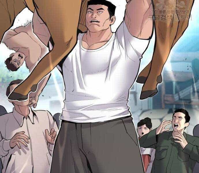 Bố Tôi Là Đặc Vụ - Chương 36 - ảnh 16