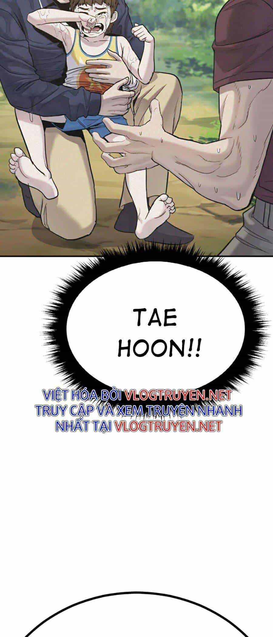 Bố Tôi Là Đặc Vụ - Chương 4.5 - ảnh 11