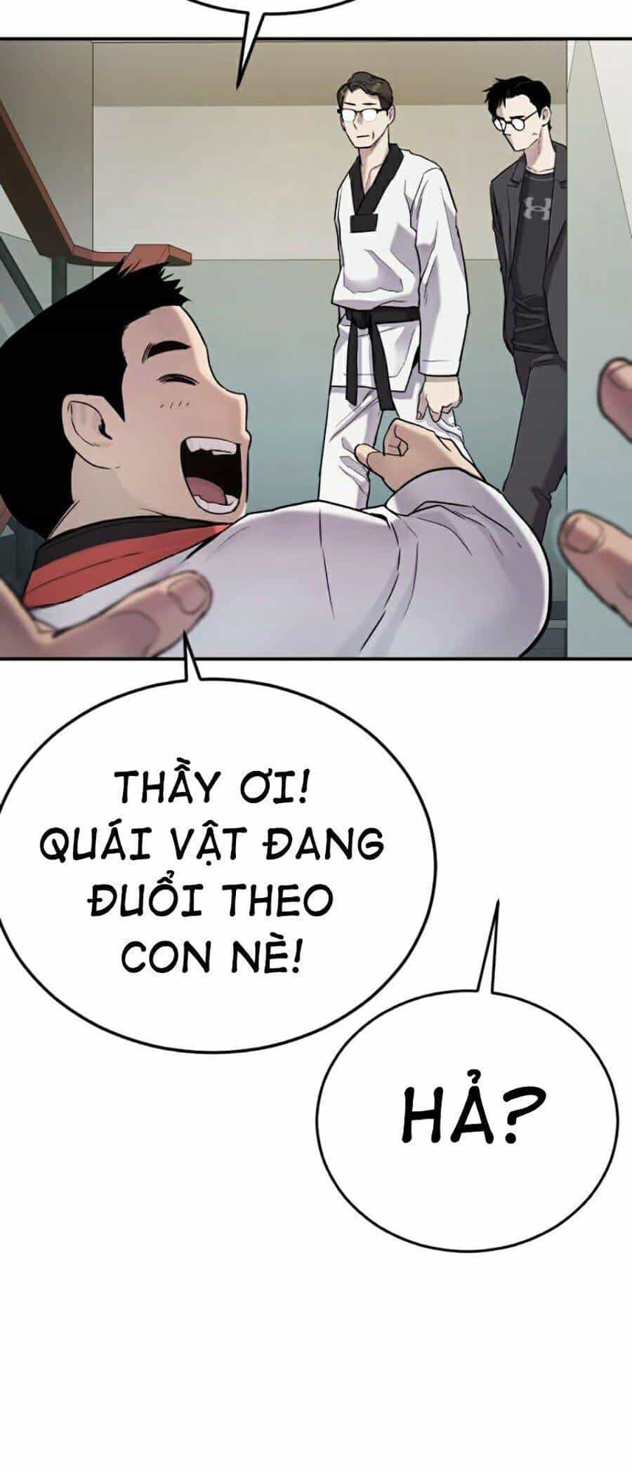 Bố Tôi Là Đặc Vụ - Chương 4.5 - ảnh 16