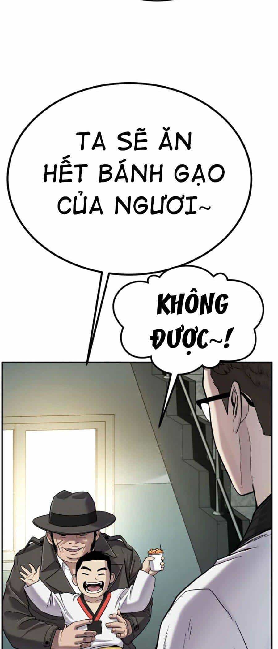 Bố Tôi Là Đặc Vụ - Chương 4.5 - ảnh 18