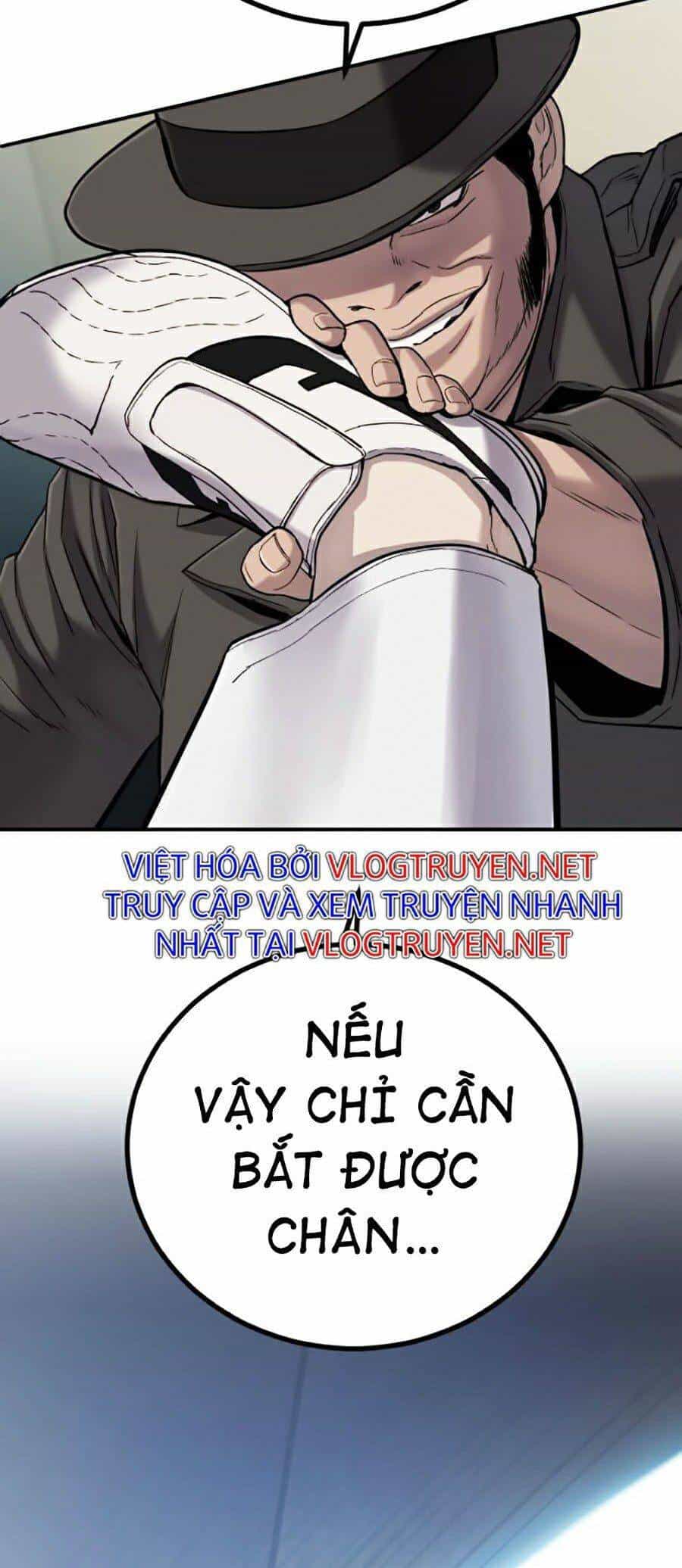 Bố Tôi Là Đặc Vụ - Chương 4.5 - ảnh 24
