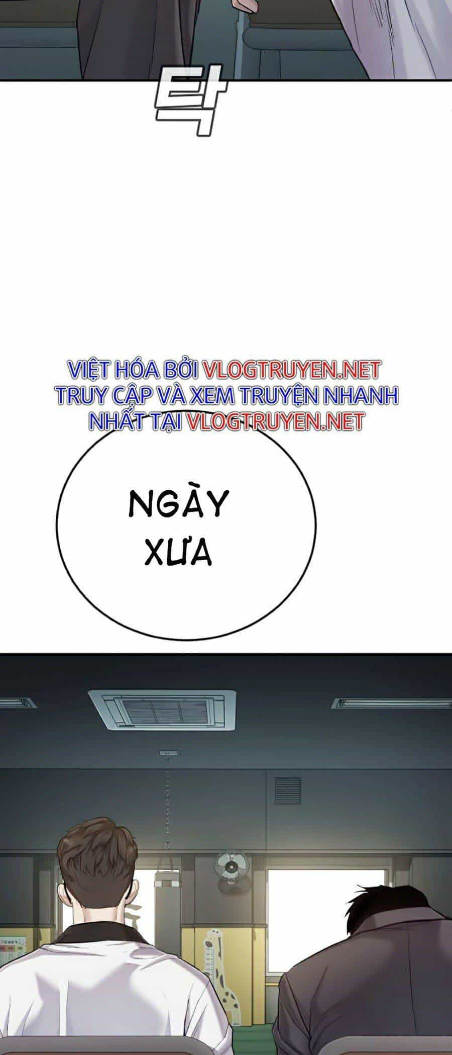 Bố Tôi Là Đặc Vụ - Chương 4.5 - ảnh 9