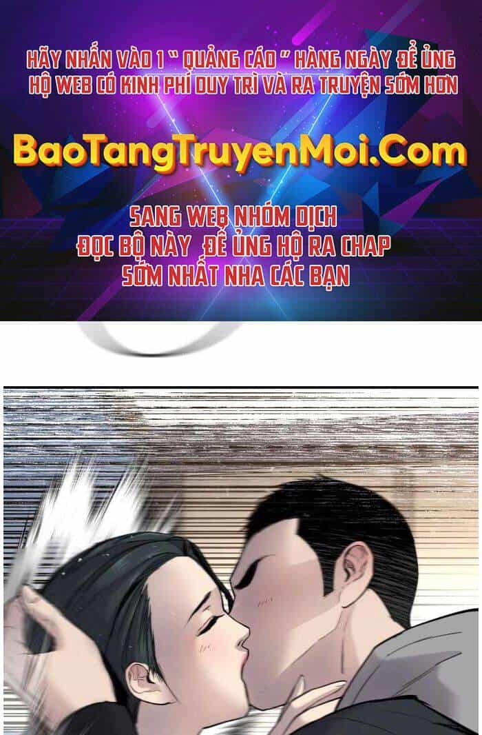 Bố Tôi Là Đặc Vụ - Chương 41 - ảnh 1