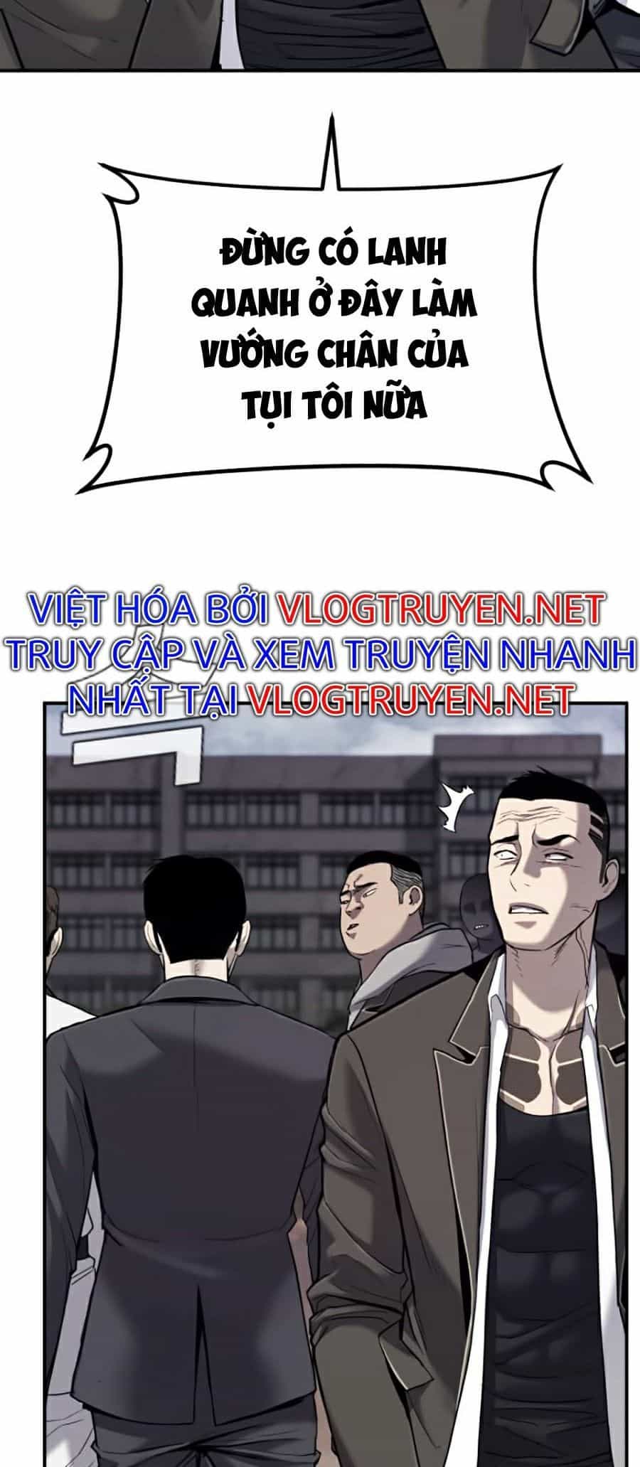 Bố Tôi Là Đặc Vụ - Chương 5 - ảnh 13