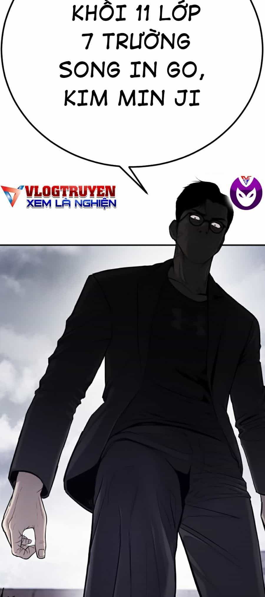 Bố Tôi Là Đặc Vụ - Chương 5 - ảnh 23