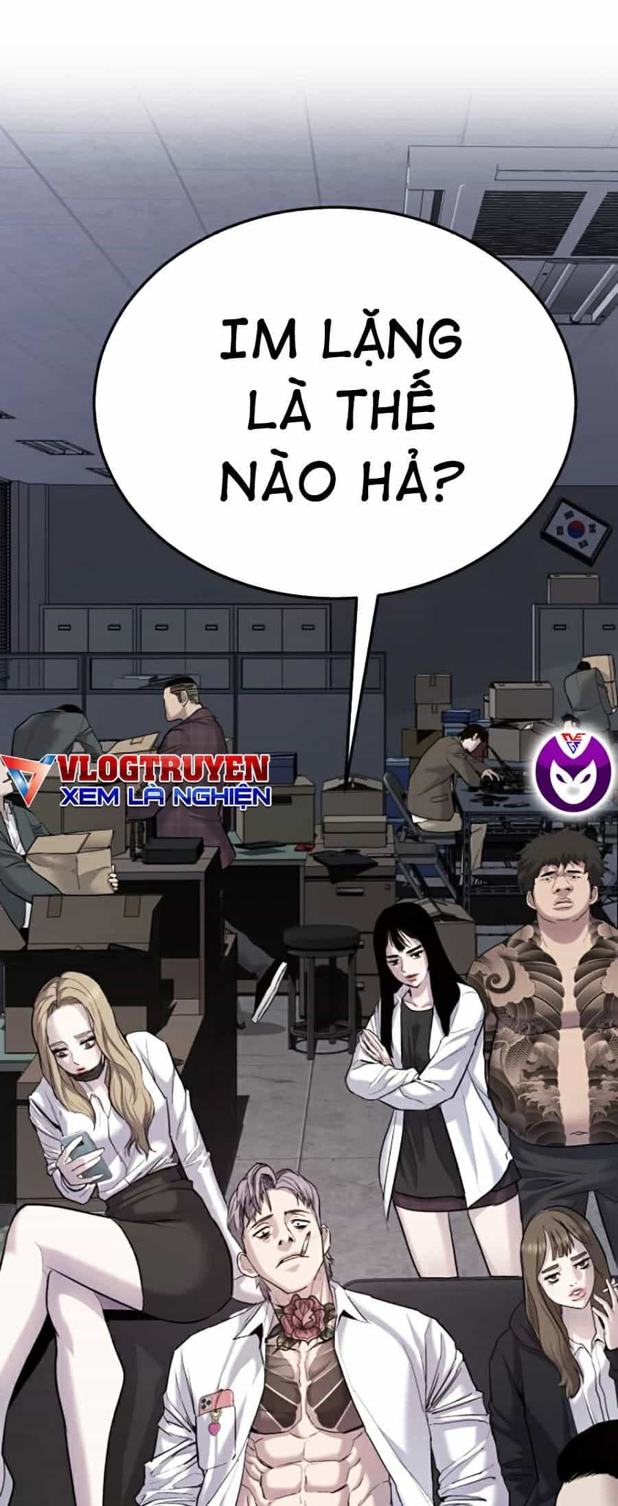 Bố Tôi Là Đặc Vụ - Chương 5 - ảnh 33