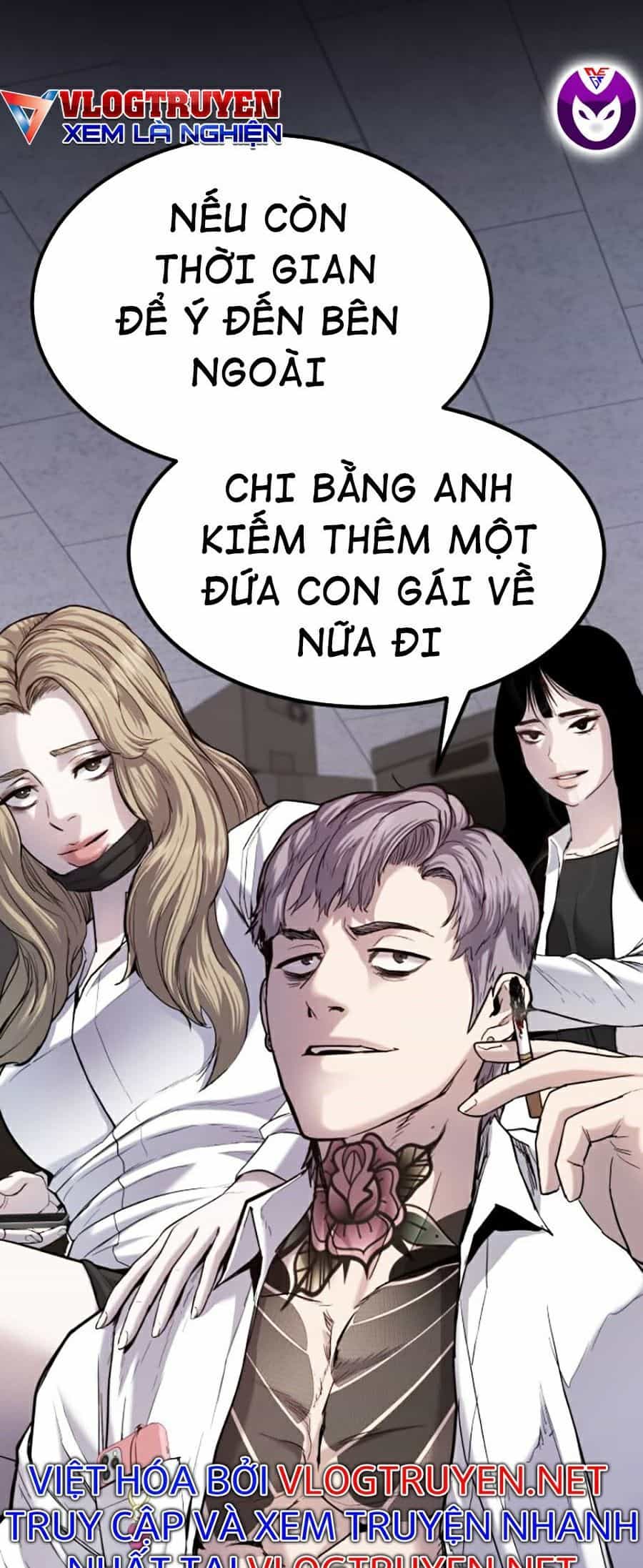 Bố Tôi Là Đặc Vụ - Chương 5 - ảnh 36