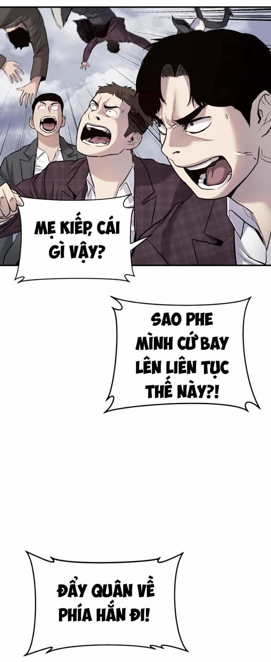Bố Tôi Là Đặc Vụ - Chương 5 - ảnh 42