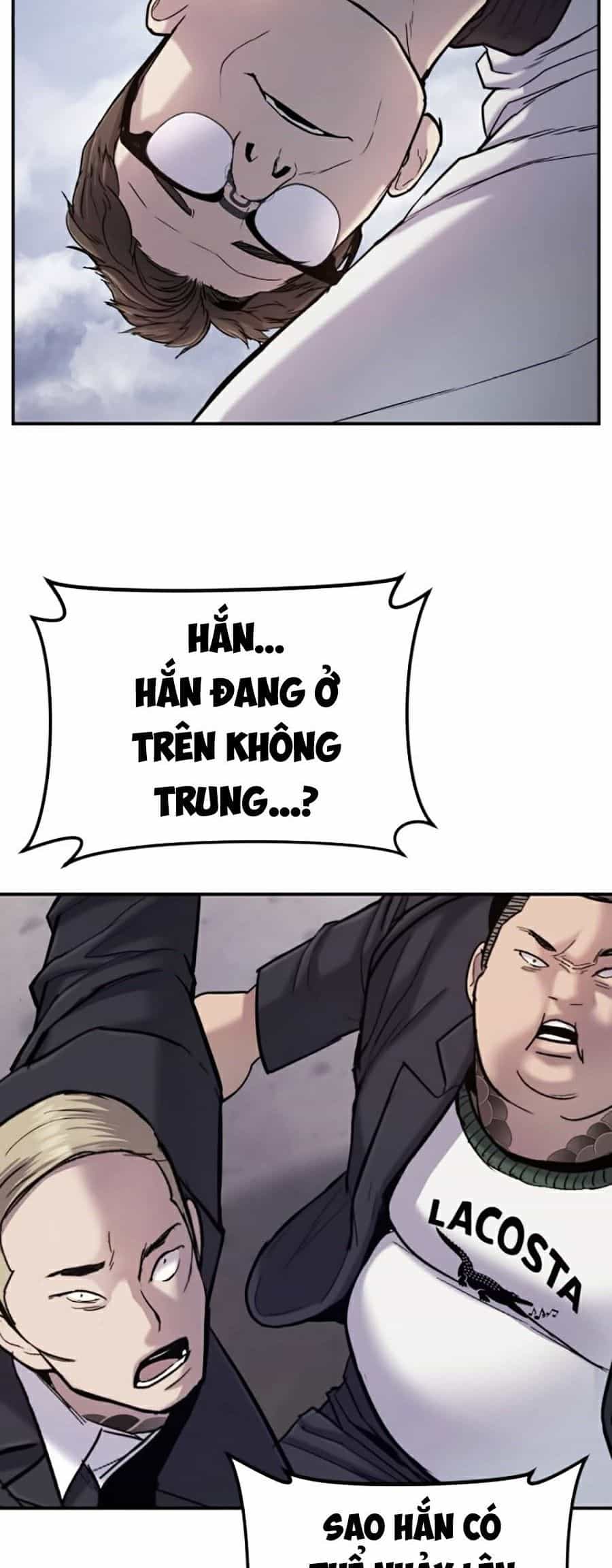 Bố Tôi Là Đặc Vụ - Chương 5 - ảnh 65