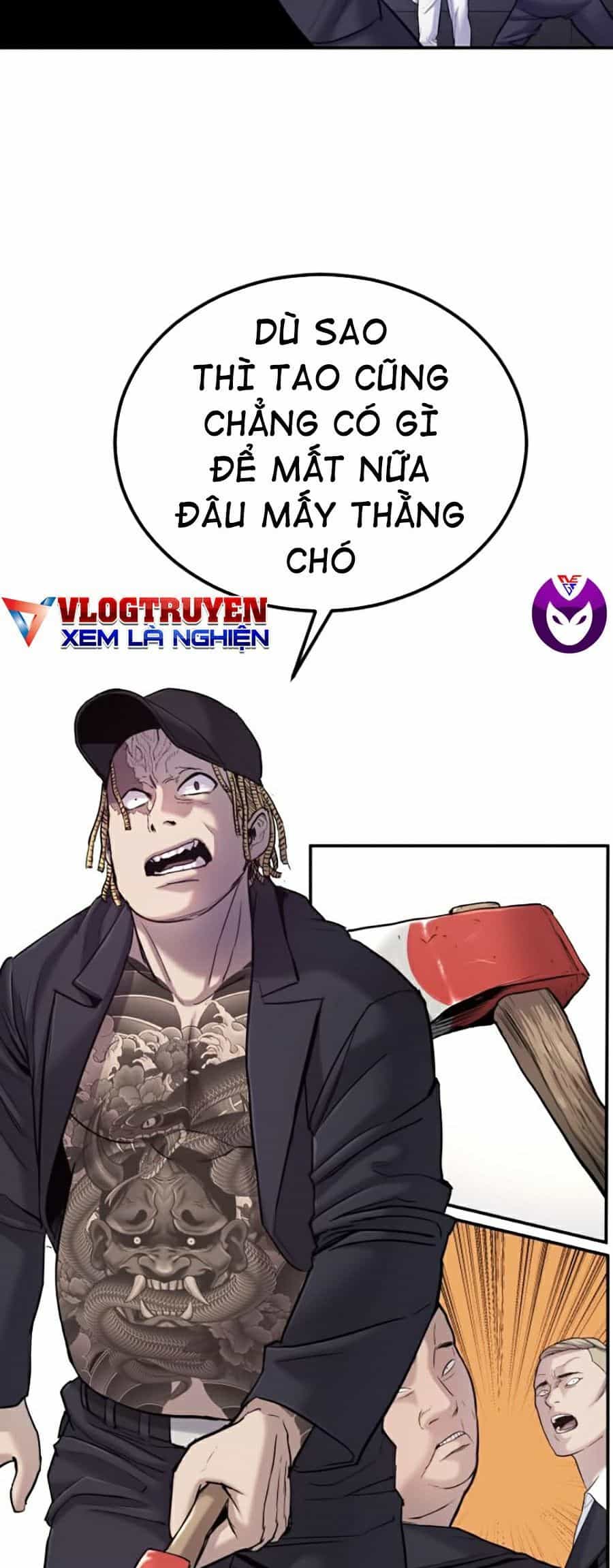 Bố Tôi Là Đặc Vụ - Chương 5 - ảnh 67