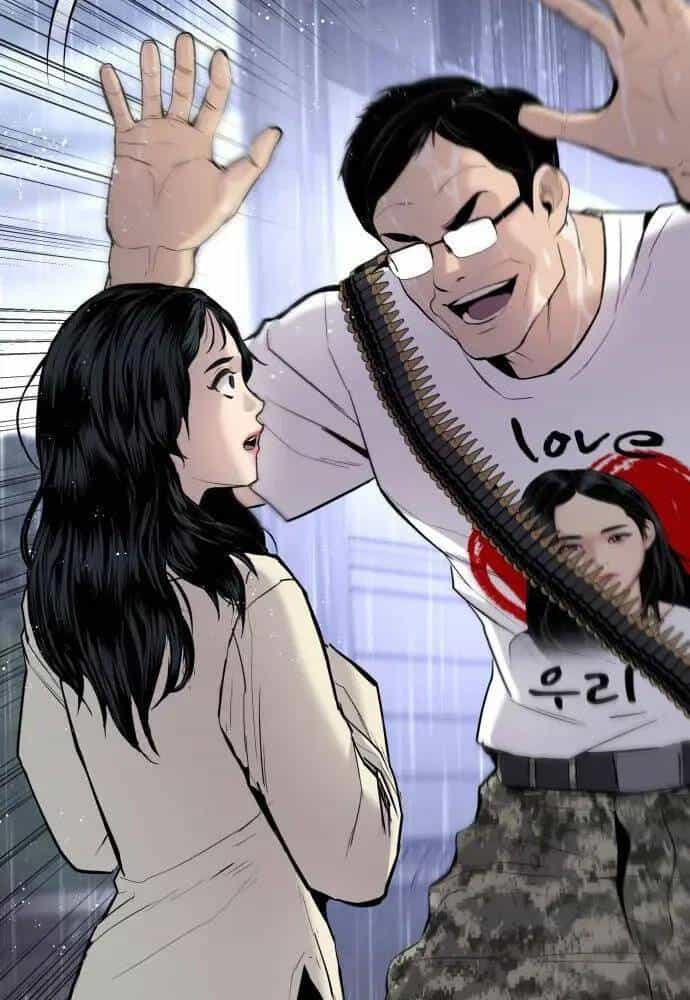 Bố Tôi Là Đặc Vụ - Chương 46 - ảnh 161