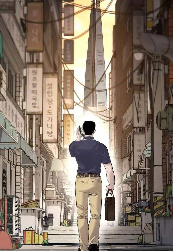 Bố Tôi Là Đặc Vụ - Chương 46 - ảnh 288