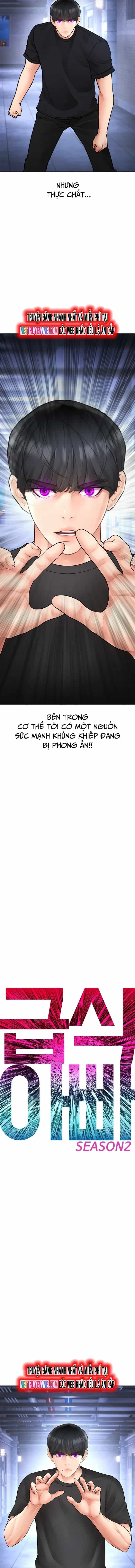 Bố Vạn Năng - Chương 113 - ảnh 2