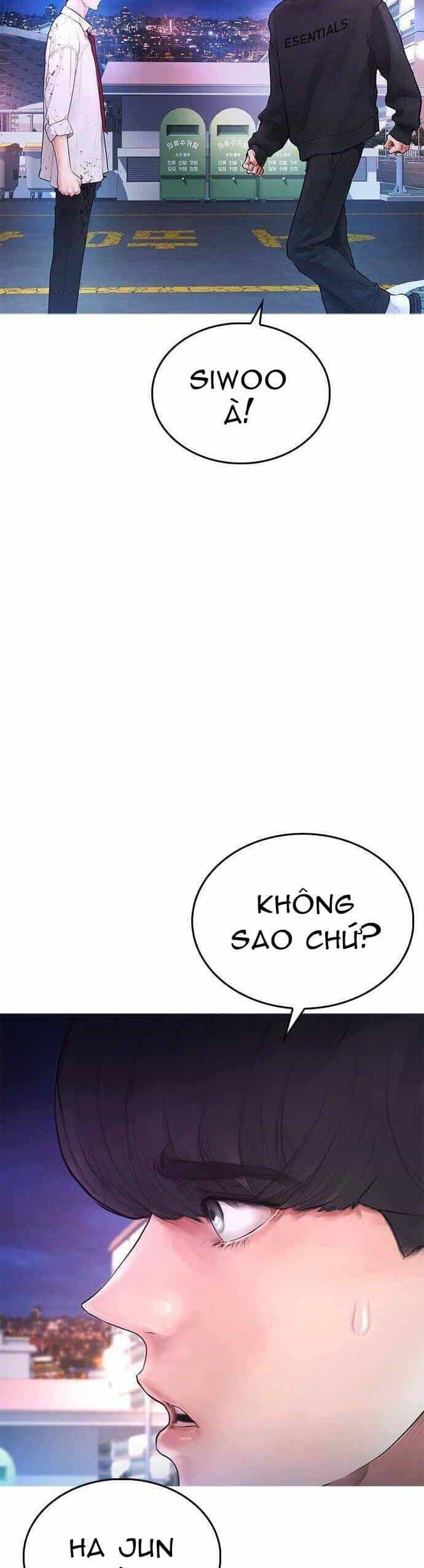 Bố Vạn Năng - Chương 49 - ảnh 2