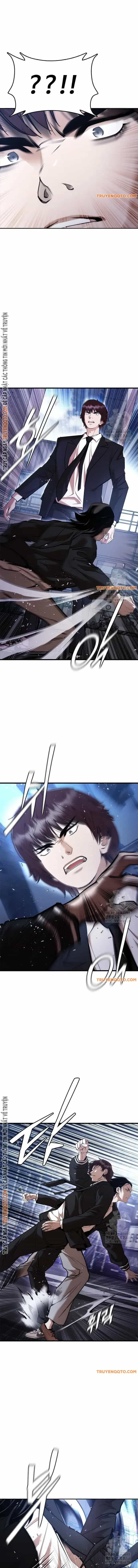 Bộ Vest Siêu Năng - Chương 2 - ảnh 13