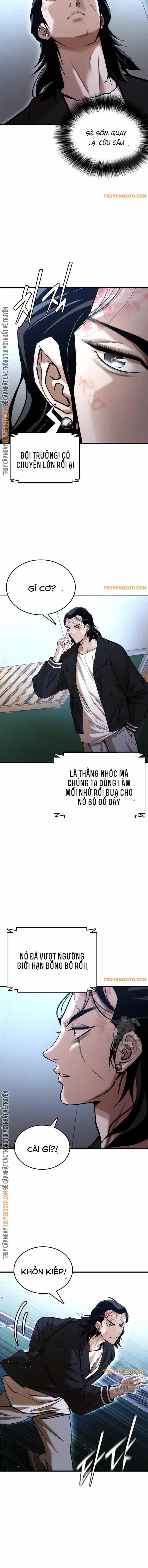 Bộ Vest Siêu Năng - Chương 2 - ảnh 8