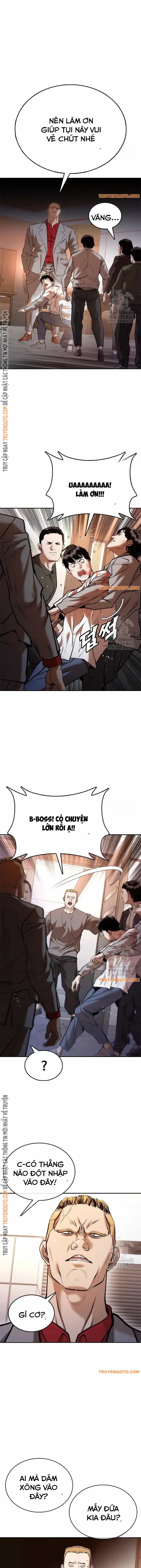 Bộ Vest Siêu Năng - Chương 3 - ảnh 13