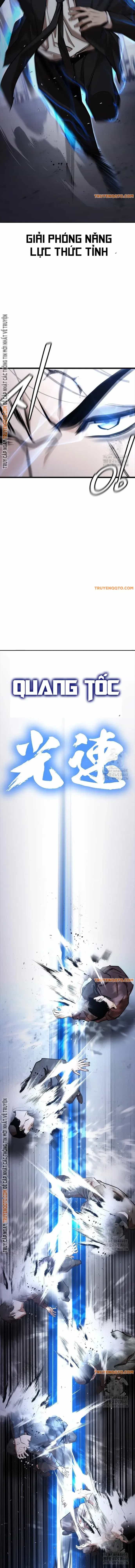 Bộ Vest Siêu Năng - Chương 3 - ảnh 5