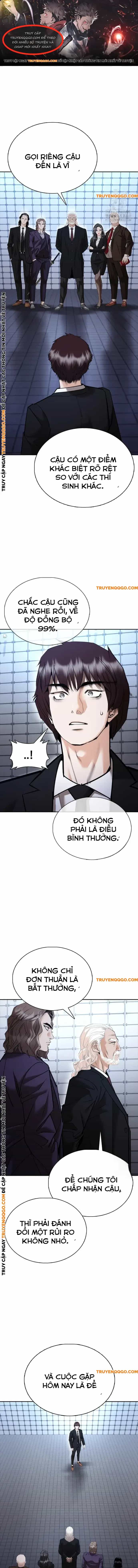Bộ Vest Siêu Năng - Chương 9 - ảnh 1