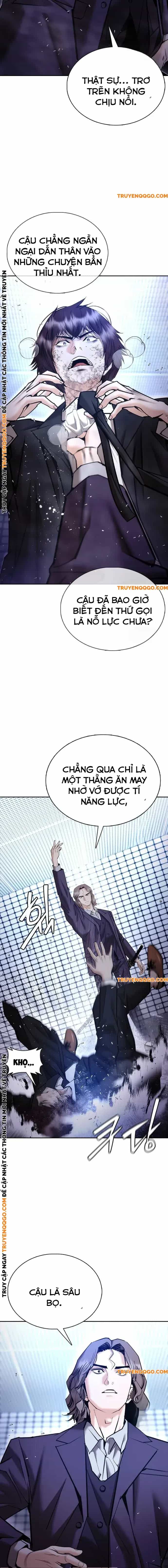 Bộ Vest Siêu Năng - Chương 9 - ảnh 19