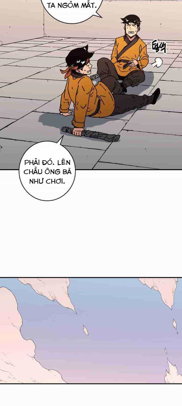 Bố Vô Song - Chương 118 - ảnh 31
