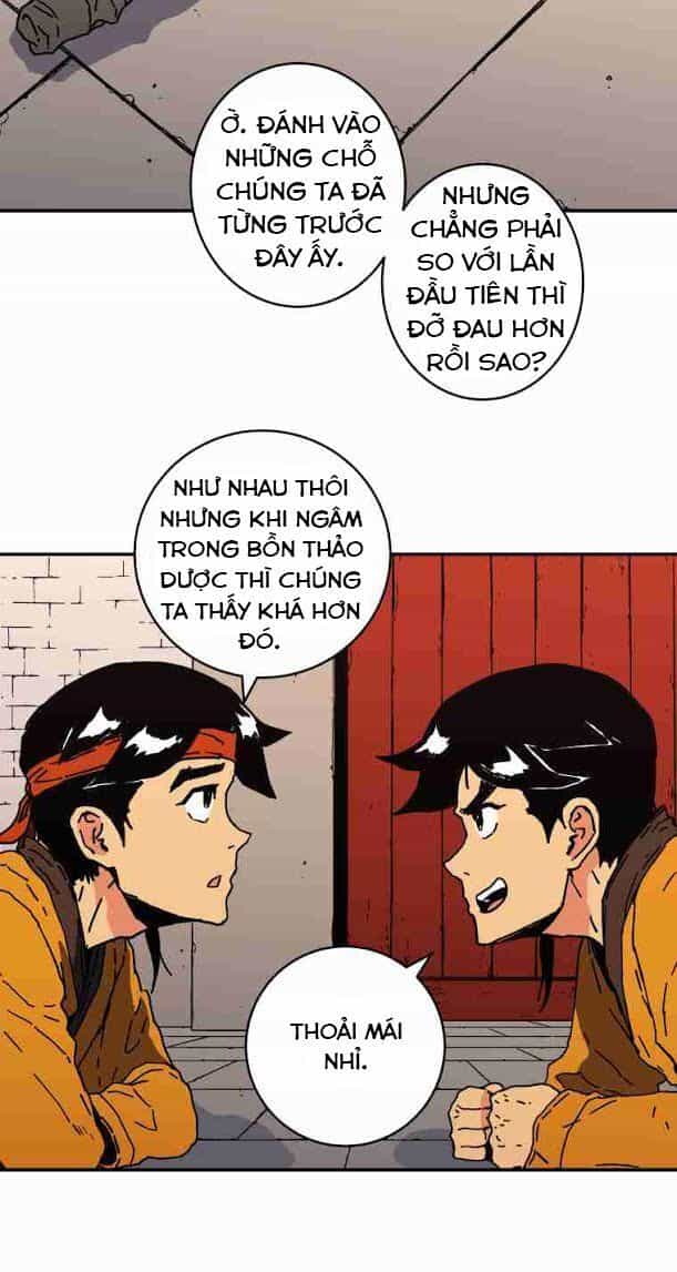 Bố Vô Song - Chương 118 - ảnh 34