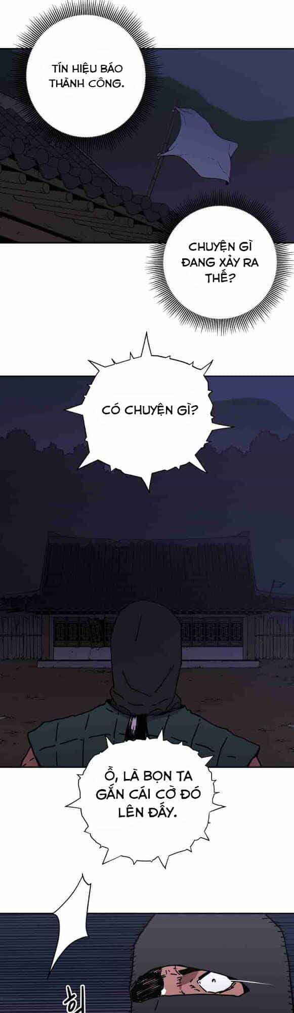 Bố Vô Song - Chương 119 - ảnh 27