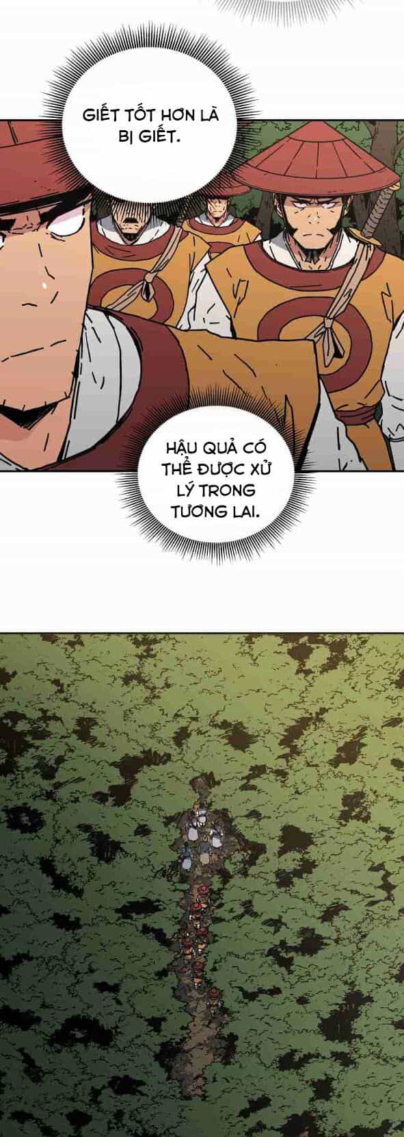 Bố Vô Song - Chương 119 - ảnh 7