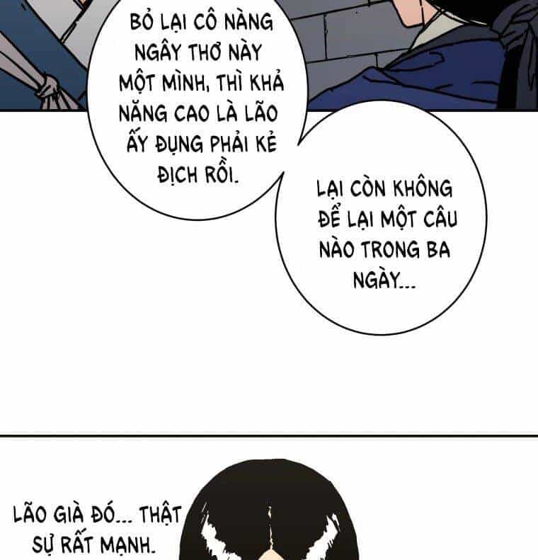 Bố Vô Song - Chương 160 - ảnh 12